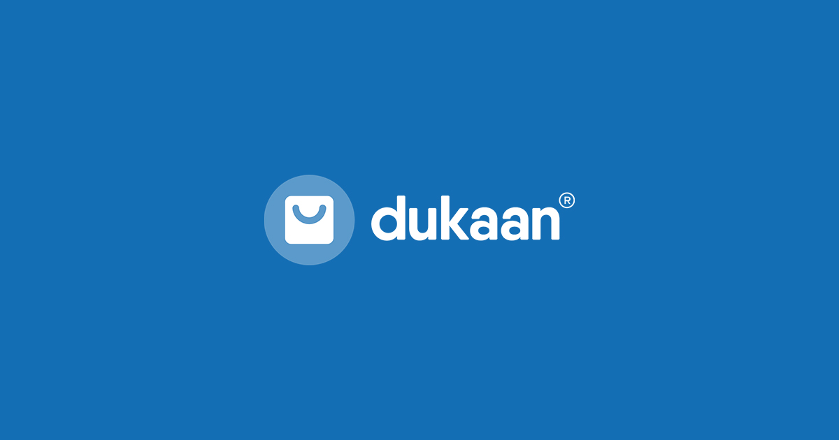 dukaan-seed-funding