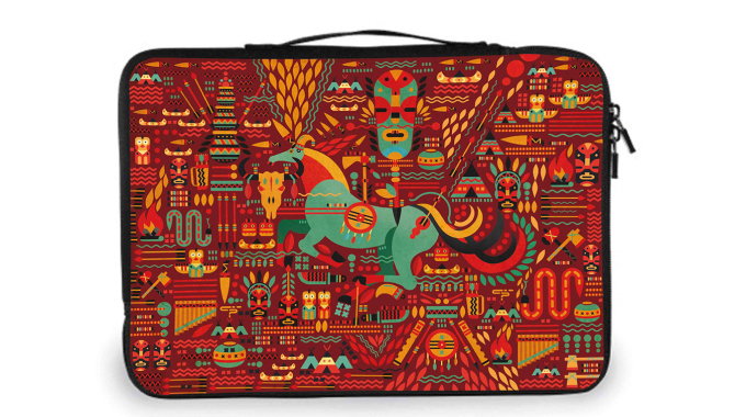 Laptop Bag