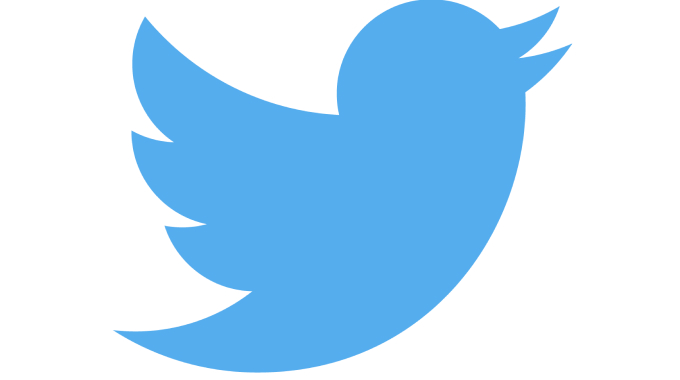 Twitter Logo