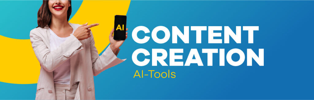 10 Best AI Content Creation Tools