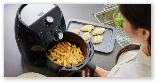 36 Best Dropshipping Products to Sell in 2022 Air Fryer