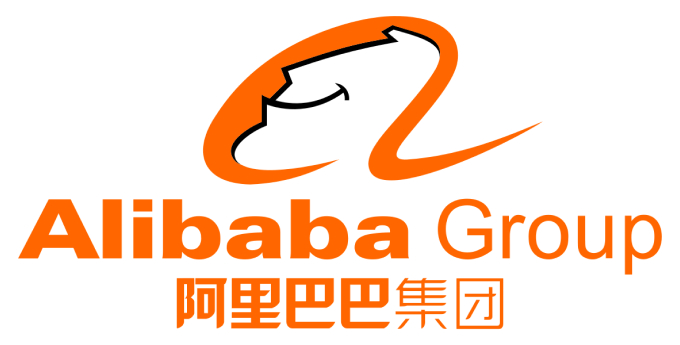 Alibaba Group logo