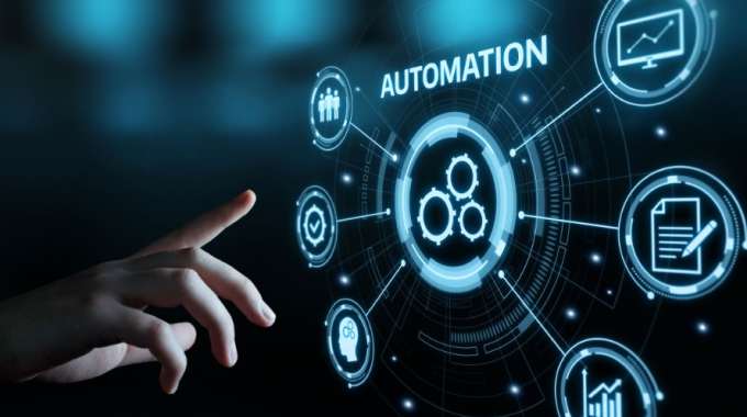 Automation services busienss