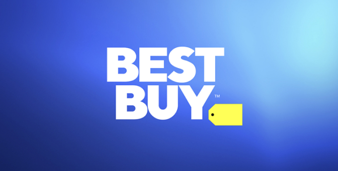 Best Buy logo