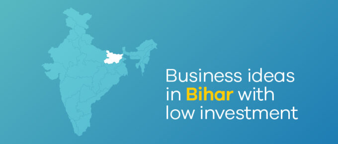 business ideas in Bihar