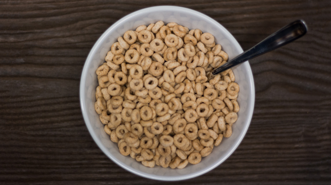 honey loops cereals