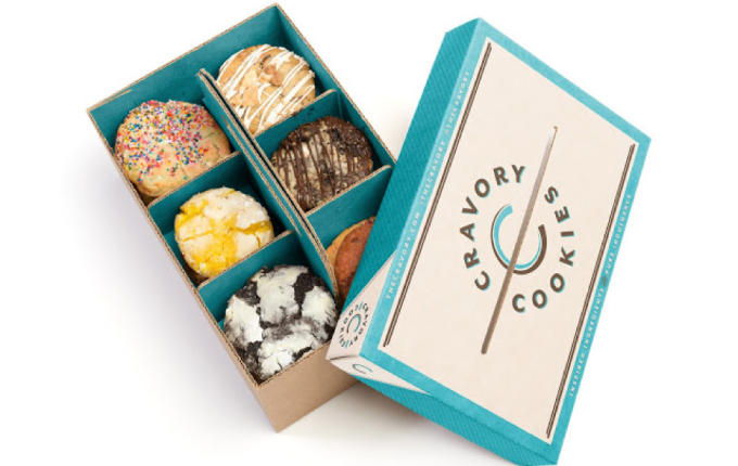 Branding for your cookie business