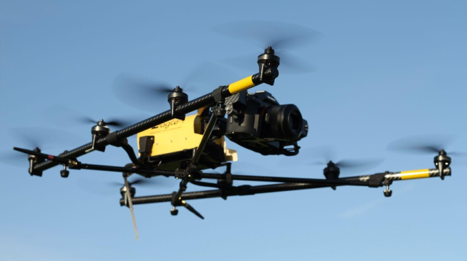 Small Scale Business Ideas That Can Make You a Millionaire in 2022 Drone Camera
