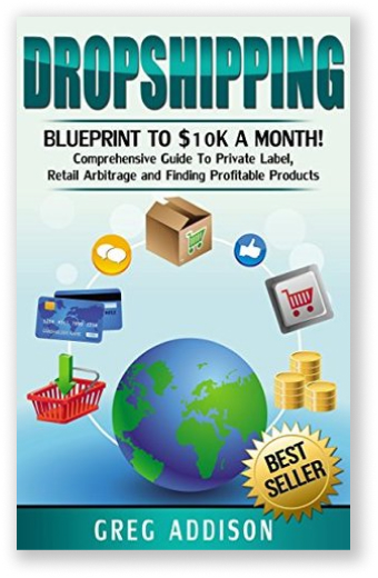 Dropshipping Blueprint to 10k a Month