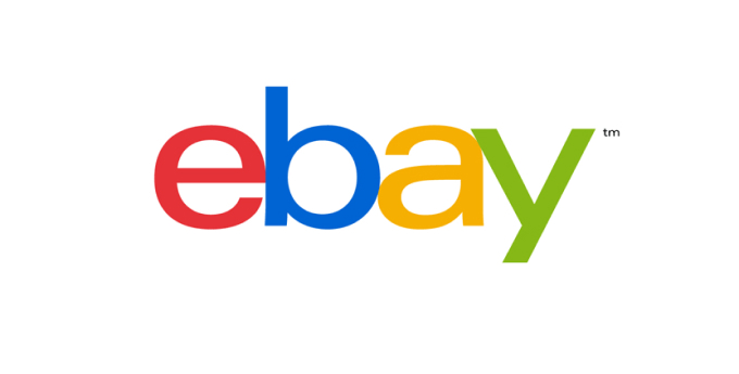 Ebay logo