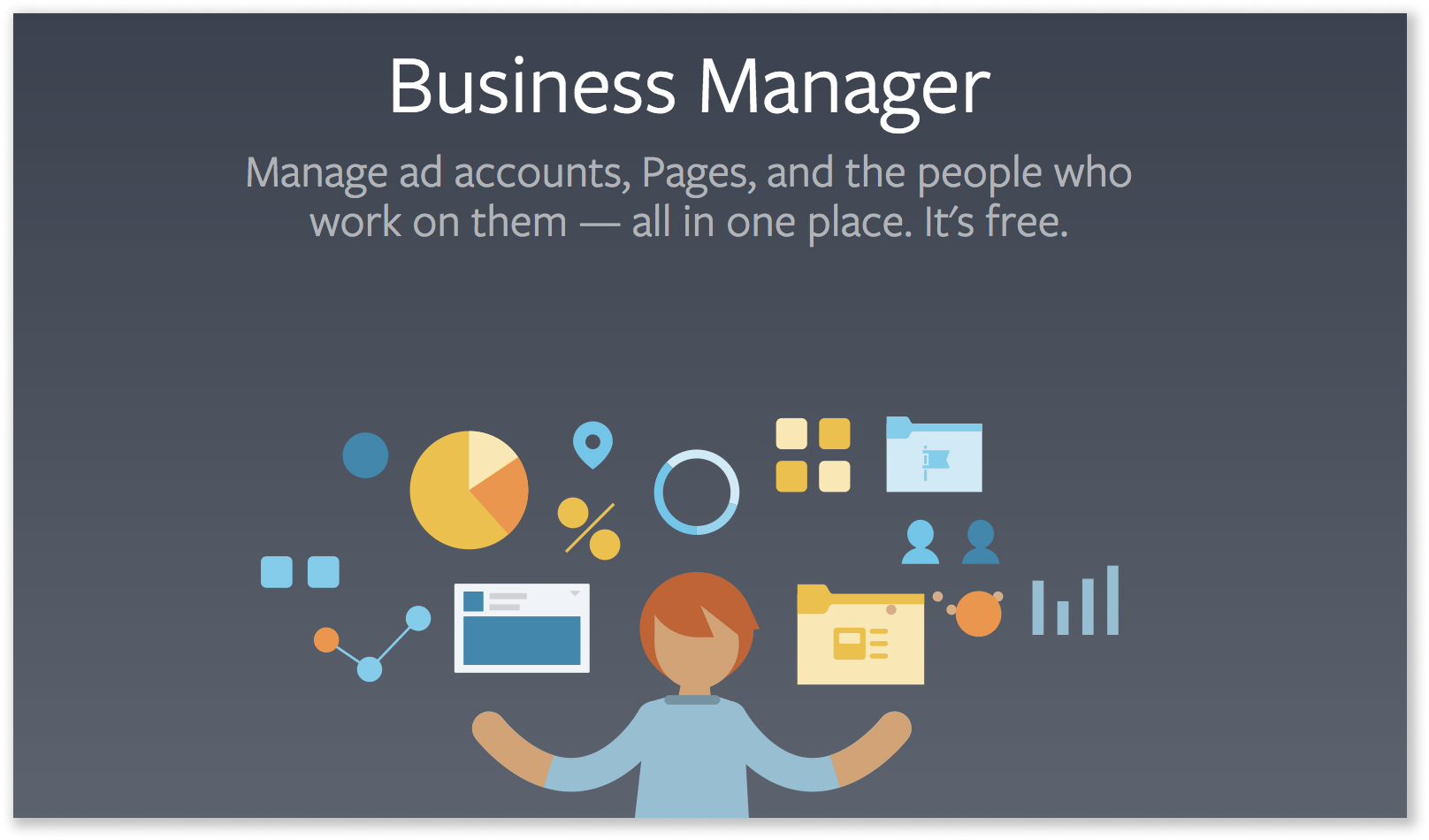 Facebook Business Manager