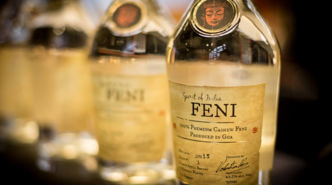 Feni business