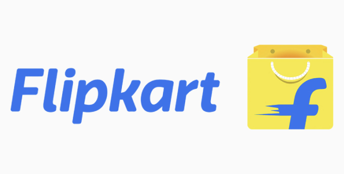 Flipkart logo