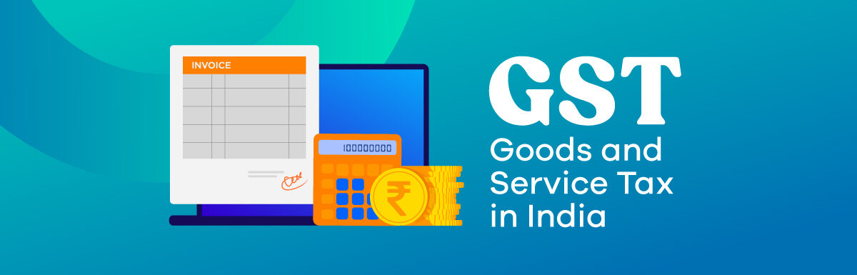 what is GST