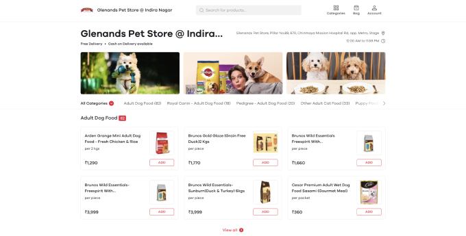 10 Magento Alternatives to Consider in 2022 Glenands Store Dukaan