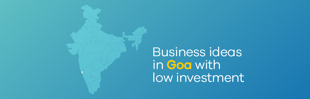 business ideas in Goa