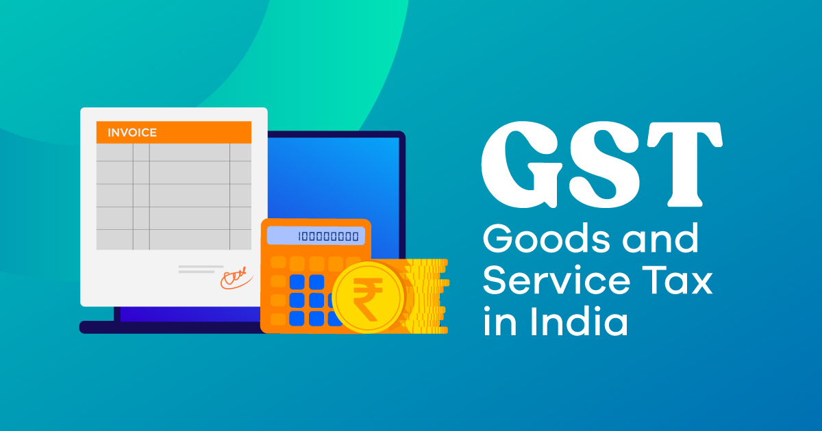 What is GST? Goods And Services Tax Explained (2022)