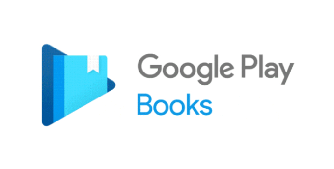 Google Play Books logo