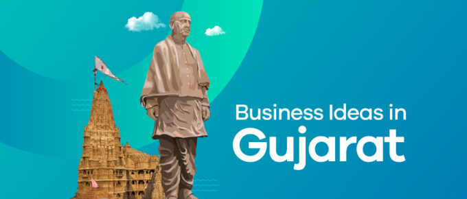 Business ideas in Gujarat