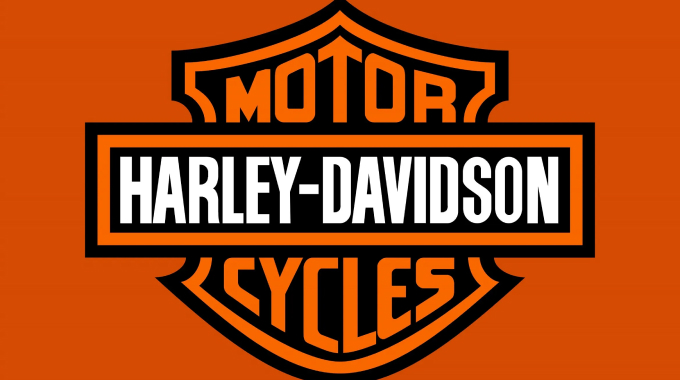 Harley Davidson logo