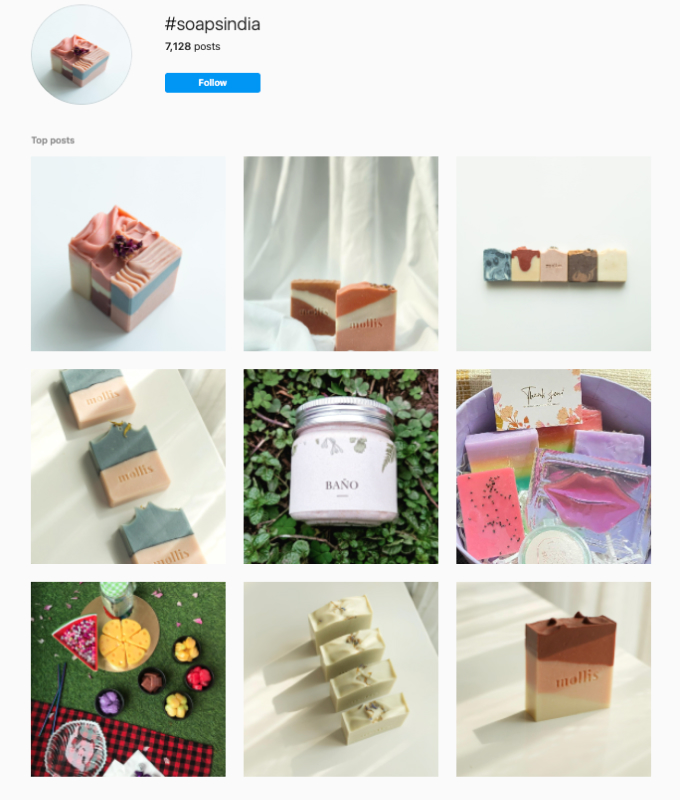 How To Sell Products Online - Complete Guide to Selling Online in 2022 Instagram soapsindia