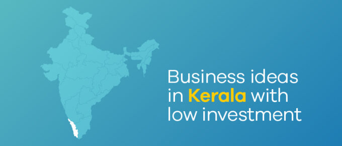 business ideas in Kerala