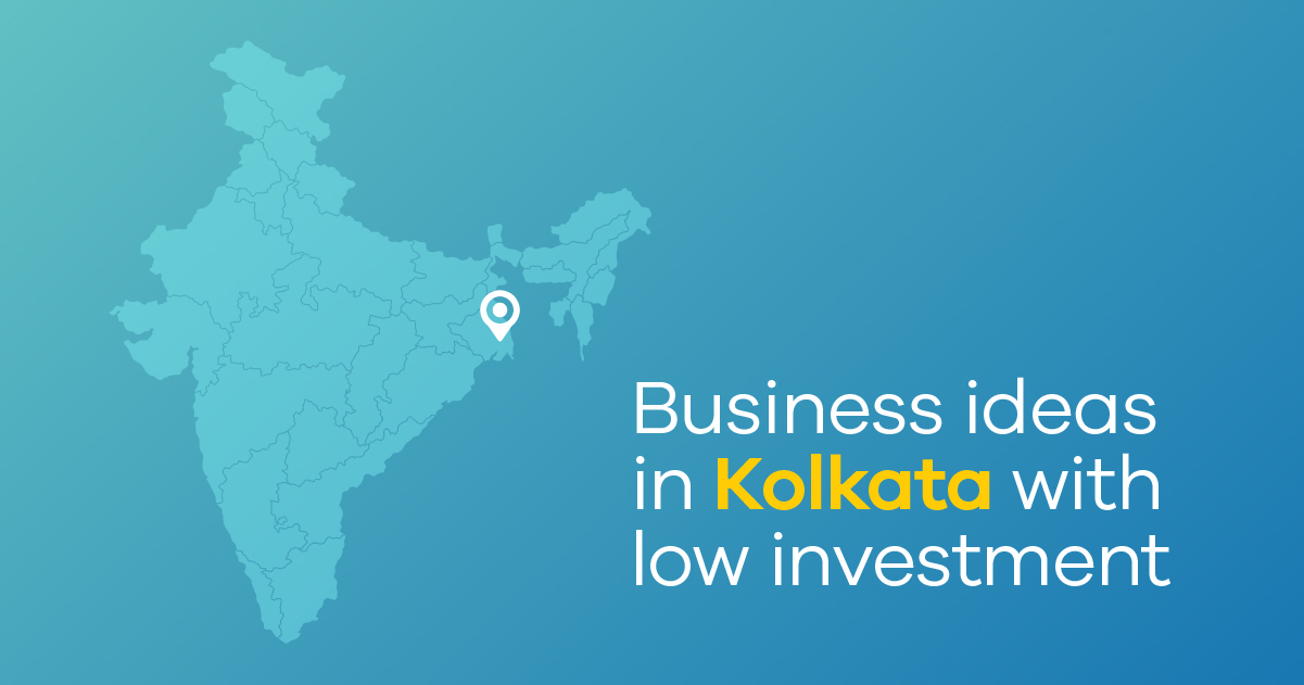 best business plan in kolkata