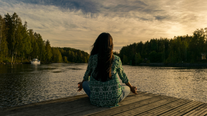 meditation classes