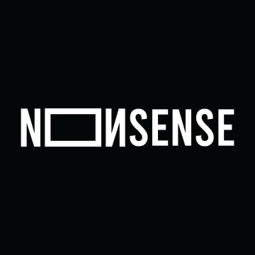 How Nonsense Store Went From 0 to $300K in Revenue Using Dukaan Nonsense store logo