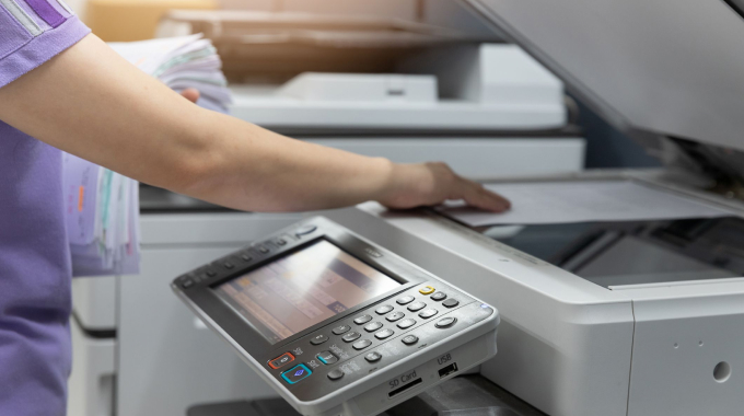 15+ Successful Business Ideas in Gujarat in 2022 Photocopying Printing Shop
