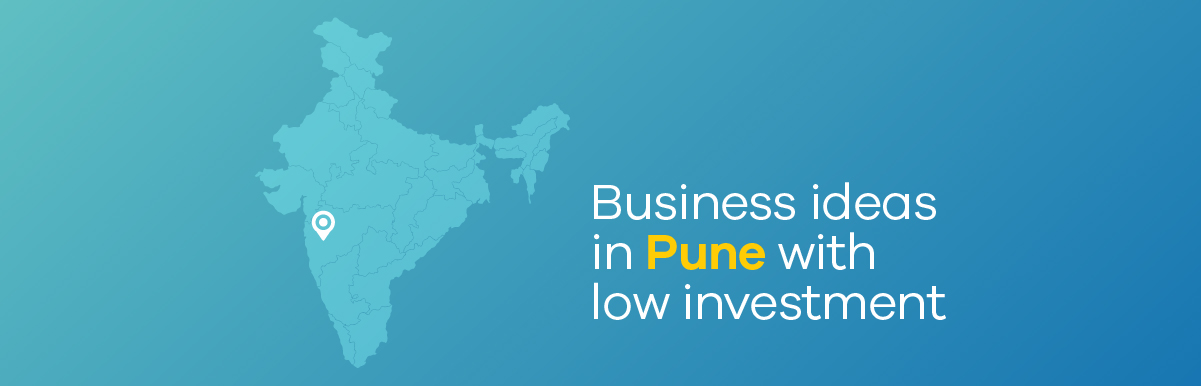 business ideas in Pune