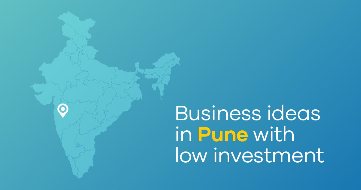 small business plans in pune