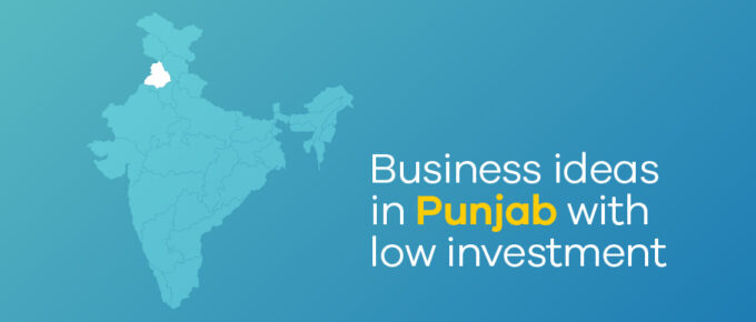 business ideas in Punjab