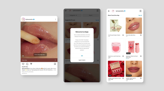 Create shoppable Instagram posts to sell on Instagram