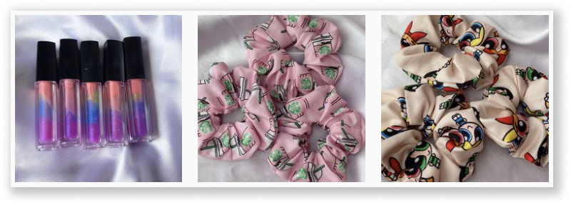 25 Trendiest Scrunchie Shops To Buy Scrunchies Online Screenshot 2021 12 10 at 6.55 1