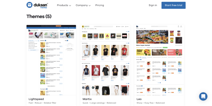 Creating a Successful Online Store with Dukaan's User-Friendly Features