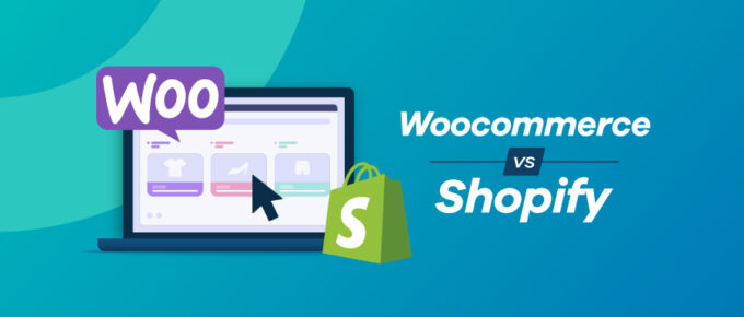 Shopify Vs Woocommerce