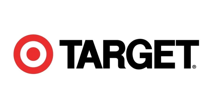 Target logo