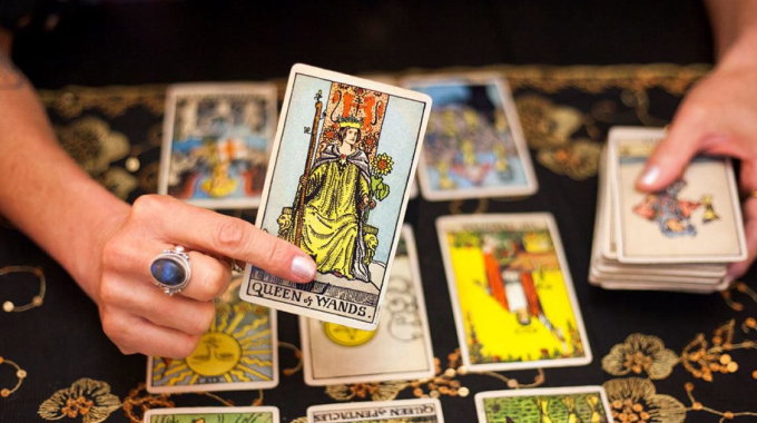Small Scale Business Ideas That Can Make You a Millionaire in 2022 Tarot Card Reading