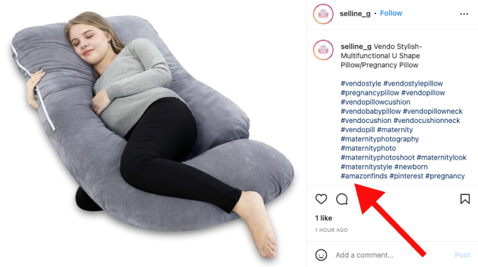 How to Start a Dropshipping Business from Scratch in 2022 U shaped pregnancy pillow