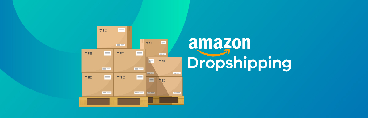 Amazon Dropshipping - How to Dropship on Amazon? (2023)