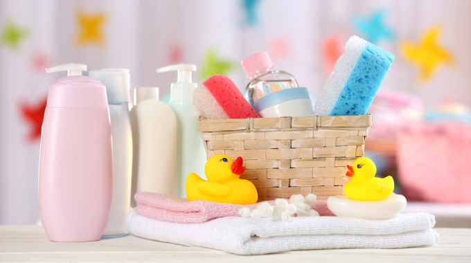 babycare products