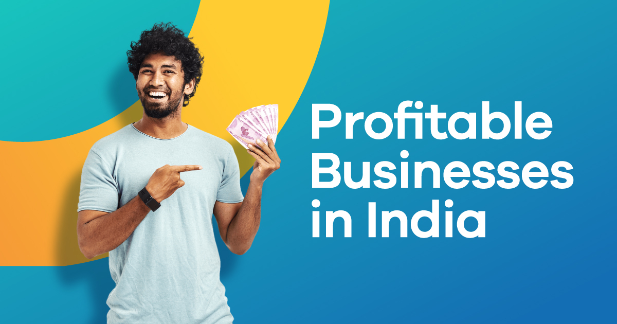 35+ Best Business in India Profitable Business Ideas 2022