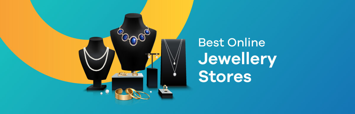 best online jewellery stores
