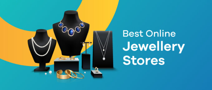 best online jewellery stores