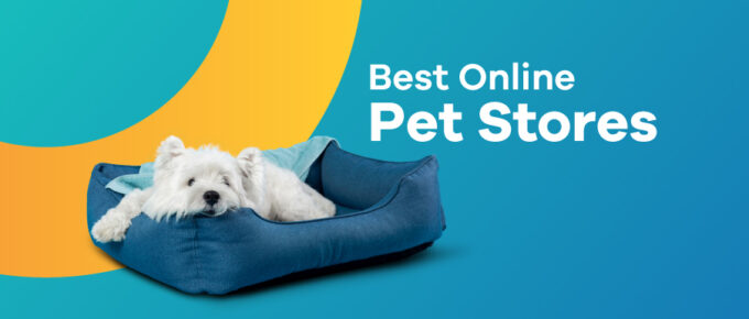 best online pet stores