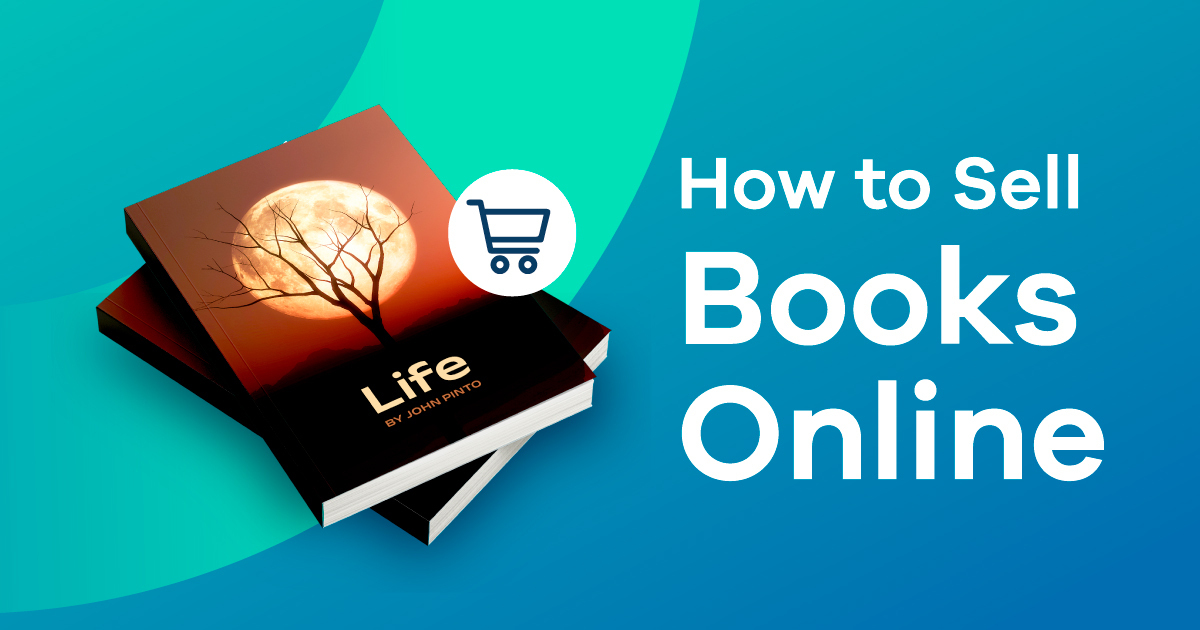 How to Sell Books Online and Become Profitable in 2022