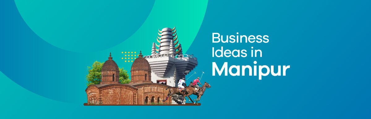 business ideas in Manipur