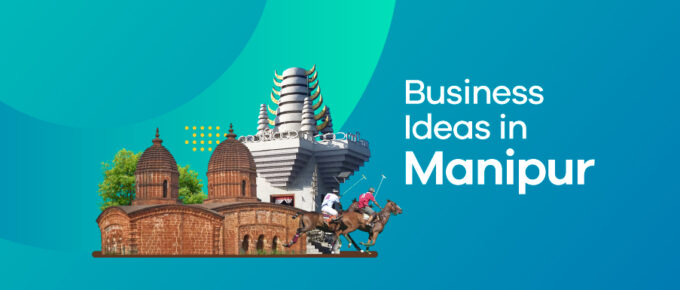 business ideas in Manipur