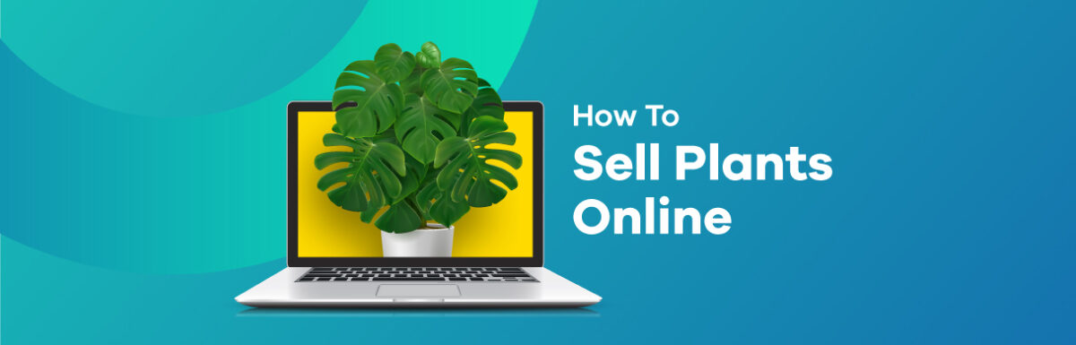 sell plants online